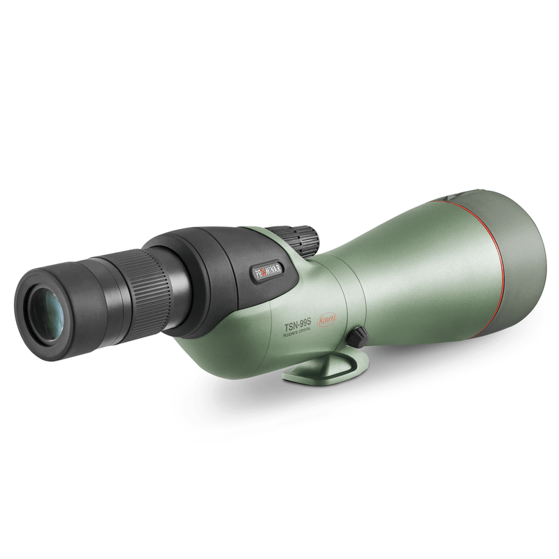 Kowa TSN-99 PROMINAR Straight (TSN-99S) - Astronomy Plus