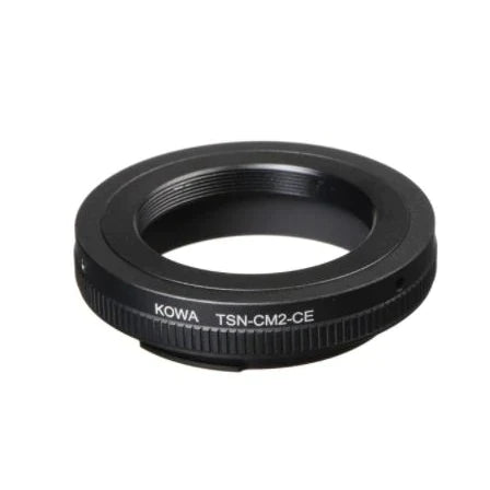 Kowa TSN-CM2-CE T2 Adapter for Canon EF Mount (TSN-CM2-CE) - Astronomy Plus