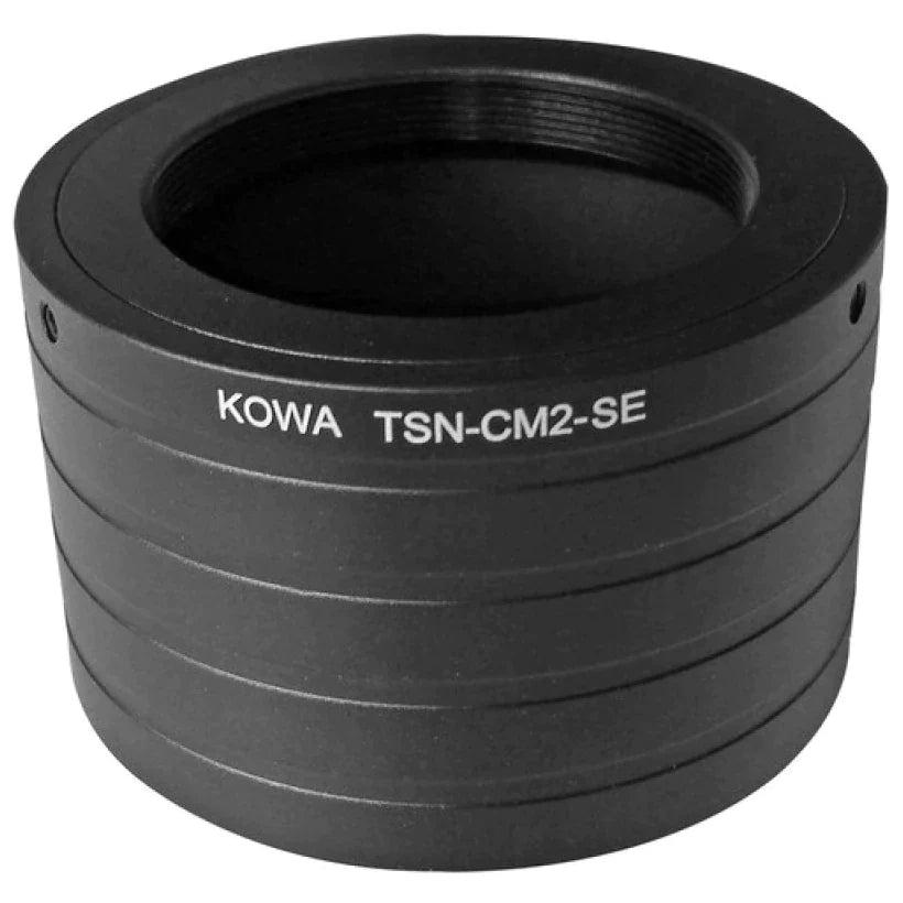 Kowa TSN-CM2-SE Adaptateur T2 pour monture Sony SE (TSN-CM2-SE ...