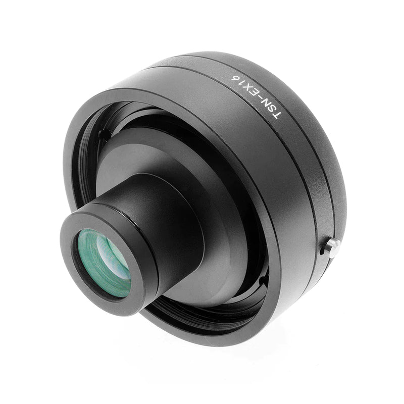 Kowa TSN-EX16 1.6x extender for TSN-99/88/880/770 series (TSN-EX16) - Astronomy Plus