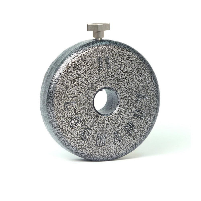 Losmandy 11 lbs Counterweight (11 LB) - Astronomy Plus