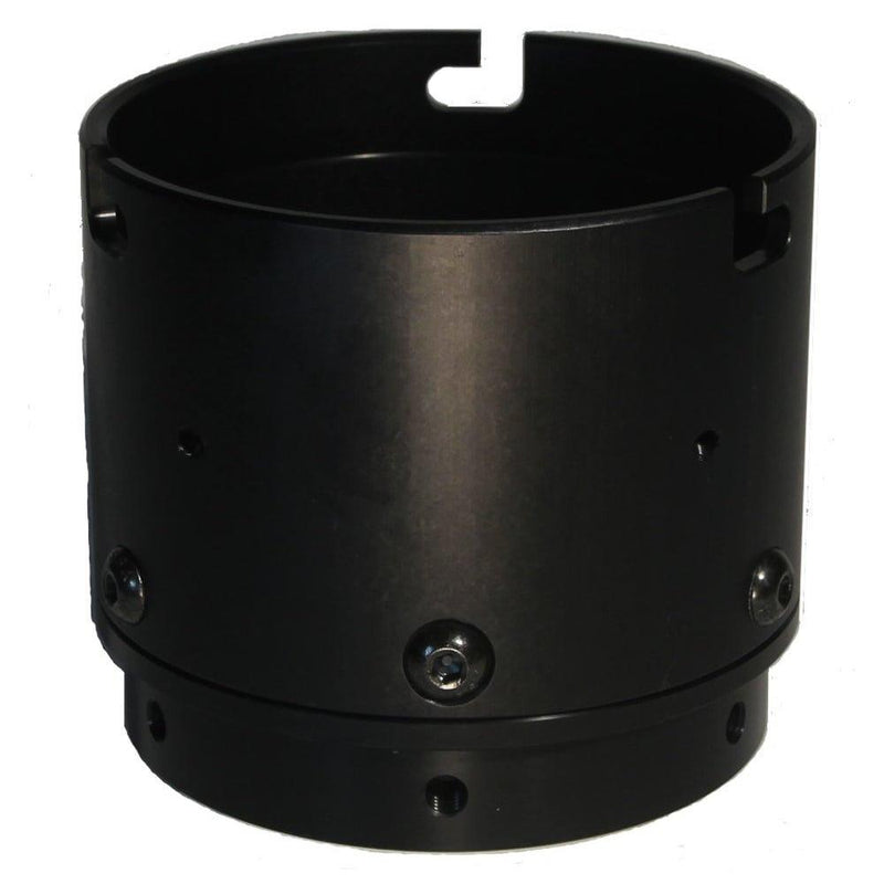 Losmandy 4" Tripod Extension (EX4) - Astronomy Plus