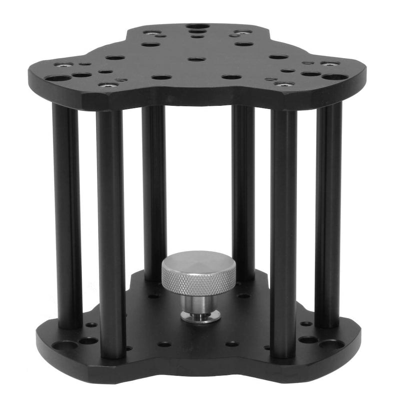 Losmandy 6" Riser for AZ8 Mount (AZ8 RISER) - Astronomy Plus