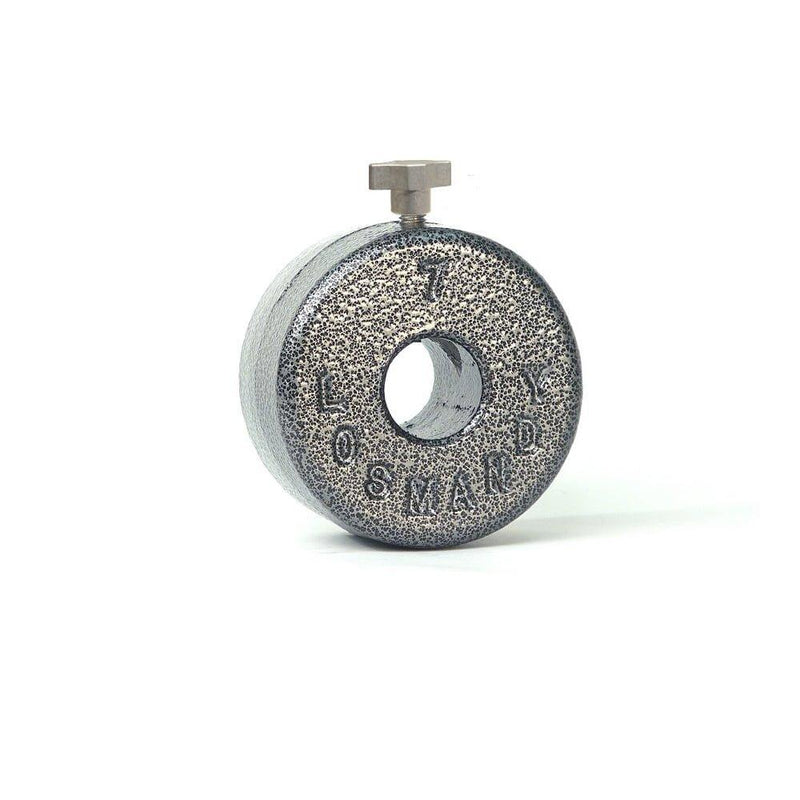 Losmandy 7 lbs Counterweight (7 LB) - Astronomy Plus