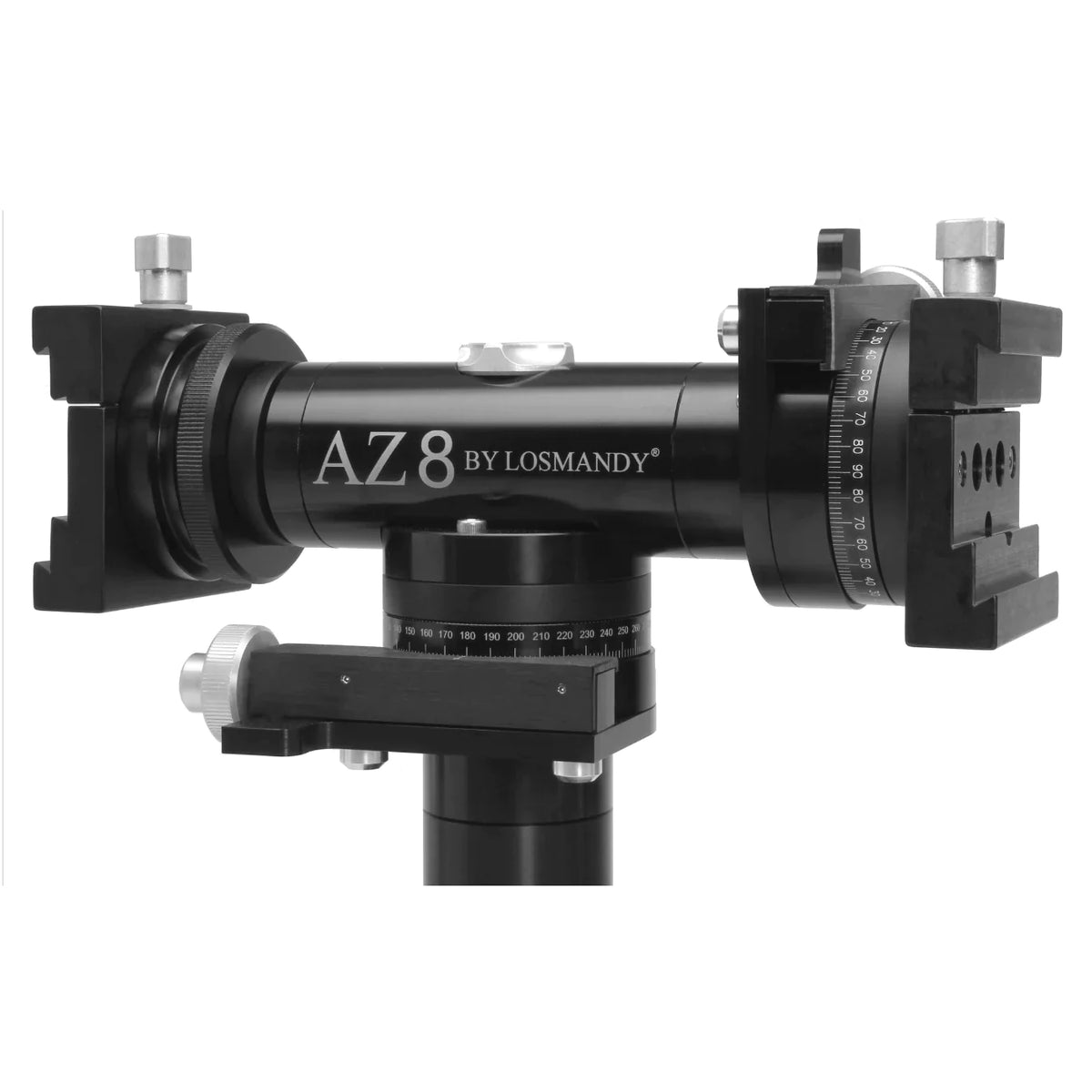 Losmandy AZ8 Alt/Az Mount with Tripod (AZ8) — Astronomy Plus ...