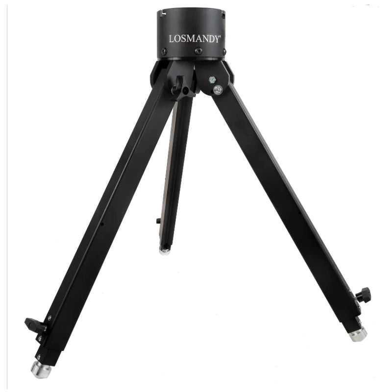Losmandy AZ8 Alt/Az Mount with Tripod (AZ8) - Astronomy Plus