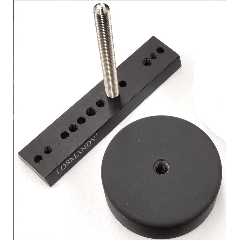 Losmandy AZ8 Alt/Az Mount with Tripod (AZ8) - Astronomy Plus
