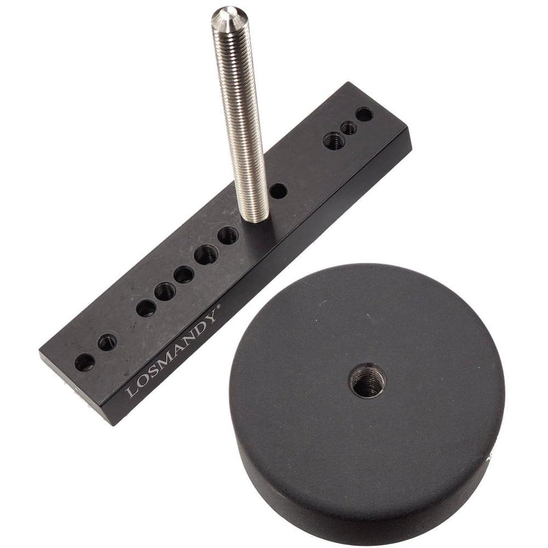 Losmandy AZ8 Weight System (AZ8 WS) - Astronomy Plus