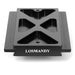 Losmandy D Series 7" Male to Male Dovetail Plate (DMM7) - Astronomy Plus