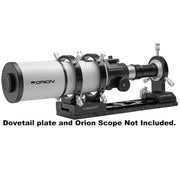 Losmandy DV Series 108mm/66mm Guide Scope Rings (DVR108/66) - Astronomy Plus