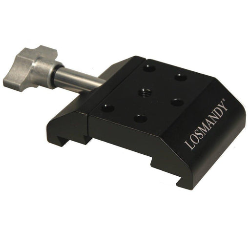 Losmandy DV Series Dovetail Plate Adapter (DVA) - Astronomy Plus