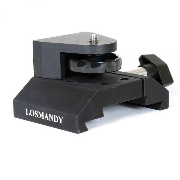 Losmandy DV Series Single Axis Camera Mount (DVCM) — Astronomy Plus ...