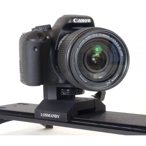 Losmandy DV Series Single Axis Camera Mount (DVCM) - Astronomy Plus