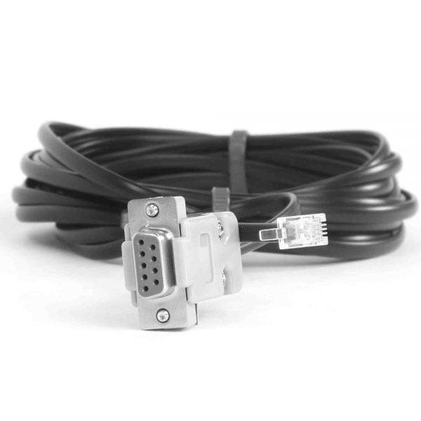 Losmandy Gemini 2 to RS-232 Serial Computer Cable (GCC GEM 2) - Astronomy Plus