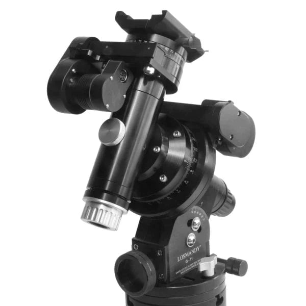 Losmandy GM811G Gemini 2 - Astronomy Plus