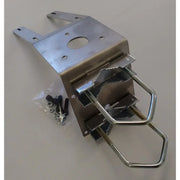 Lunatico Astronomia AAG CloudWatcher & anemometer Mounting Bracket - Astronomy Plus