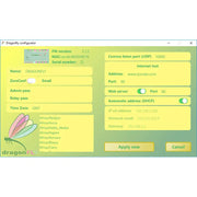 Lunatico Astronomia Dragonfly v. 2.0 Observatory controller - Astronomy Plus