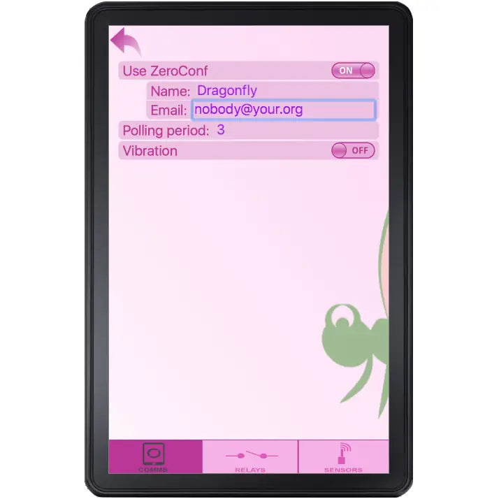 Lunatico Astronomia Dragonfly v. 2.0 Observatory controller - Astronomy Plus