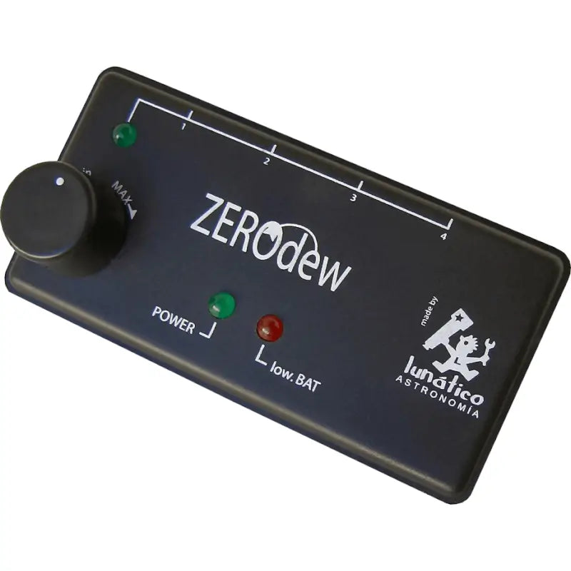Lunatico Astronomia ZeroDew controller - Astronomy Plus