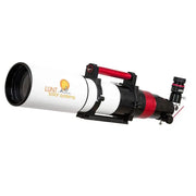 Lunt 100 mm Universal Telescope (LS100MT) - Astronomy Plus