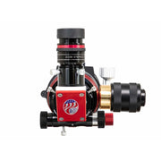 Lunt 100 mm Universal Telescope (LS100MT) - Astronomy Plus