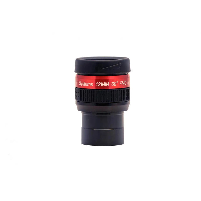 Lunt 12mm Flat-Field Eyepiece (LS12E) - Astronomy Plus