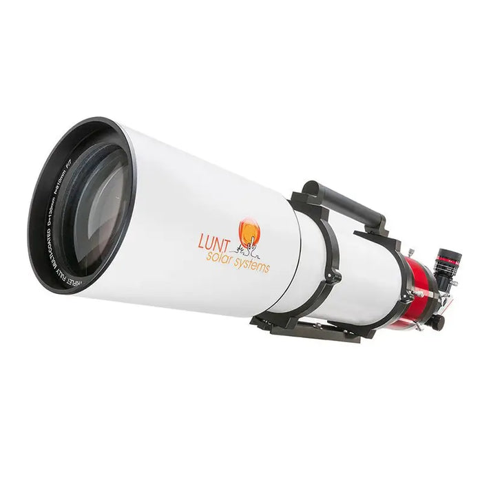Lunt 130 mm Universal Telescope (LS130MT) - Astronomy Plus