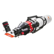 Lunt 130 mm Universal Telescope (LS130MT) - Astronomy Plus