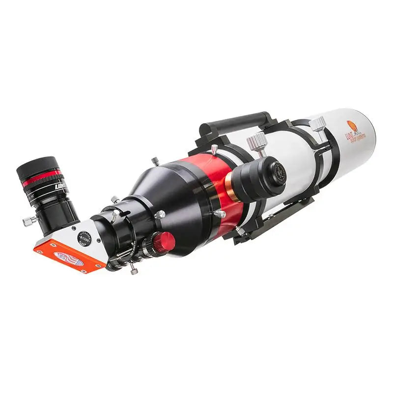 Lunt 130 mm Universal Telescope (LS130MT) - Astronomy Plus