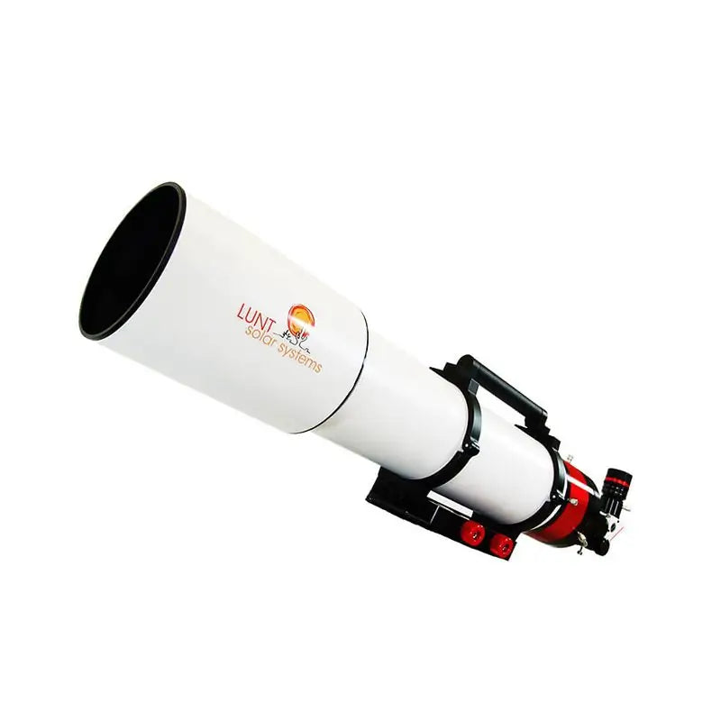 Lunt 130 mm Universal Telescope (LS130MT) - Astronomy Plus