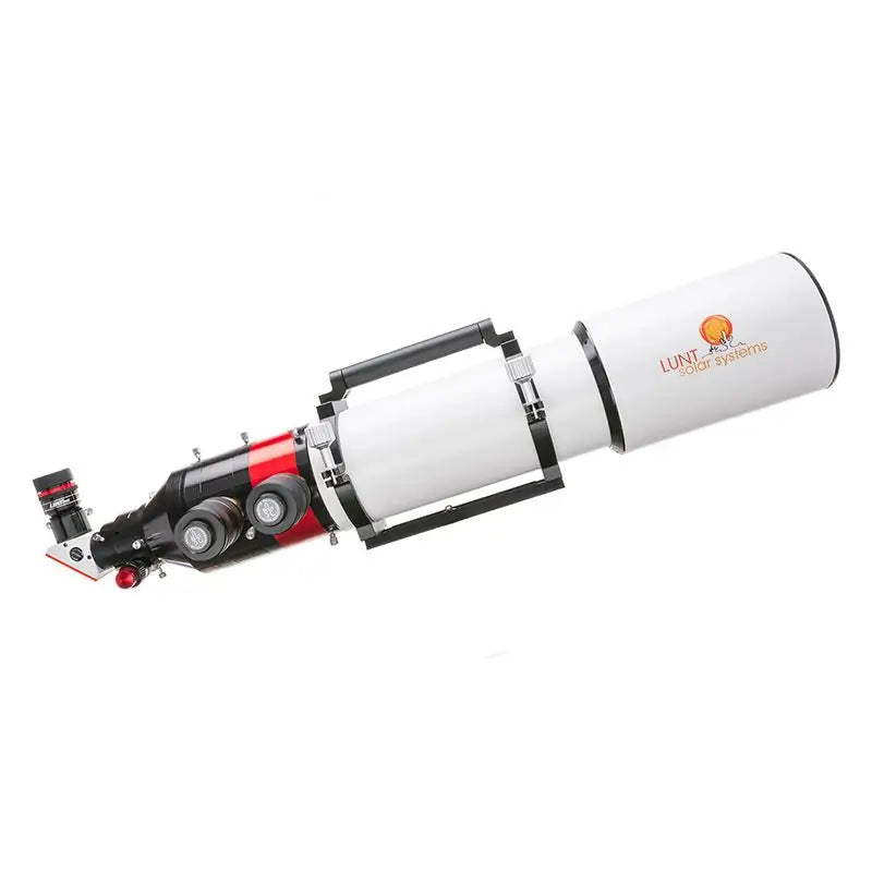 Lunt 130 mm Universal Telescope (LS130MT) - Astronomy Plus