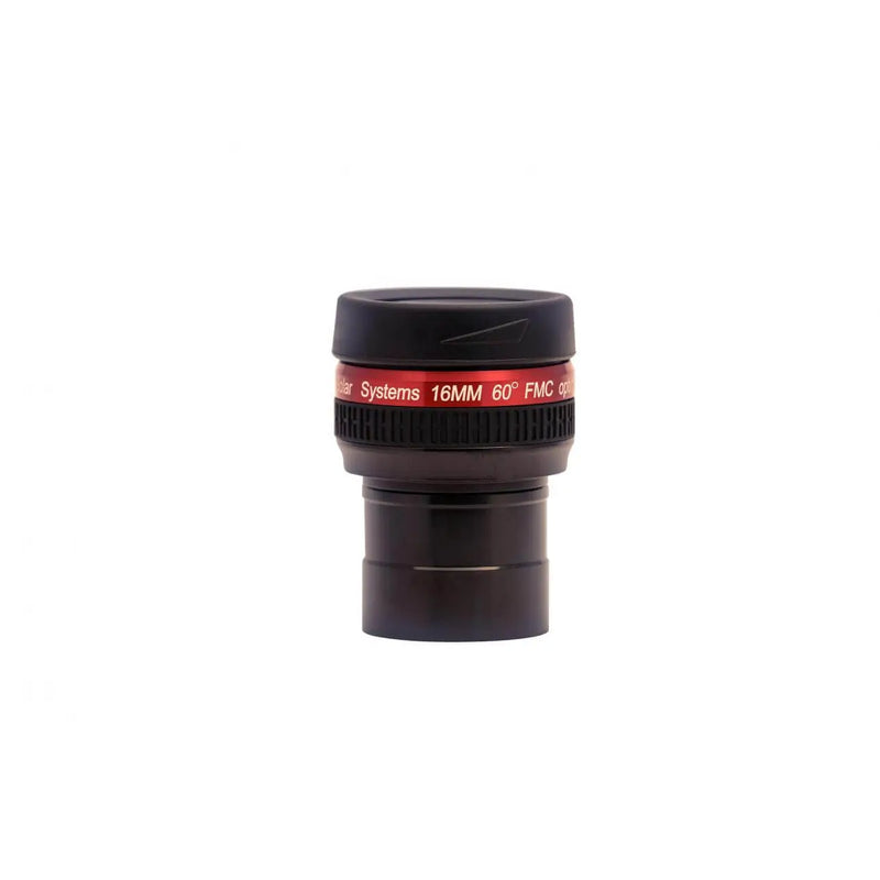 Lunt 16mm Flat-Field Eyepiece (LS16E) - Astronomy Plus