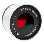 Lunt 50mm Ha Etalon Filter (LS50FHa) - Astronomy Plus