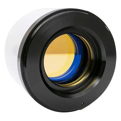 Lunt 50mm Ha Etalon Filter (LS50FHa) - Astronomy Plus