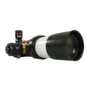 Lunt 60 mm Universal Telescope (LS60MT) - Astronomy Plus