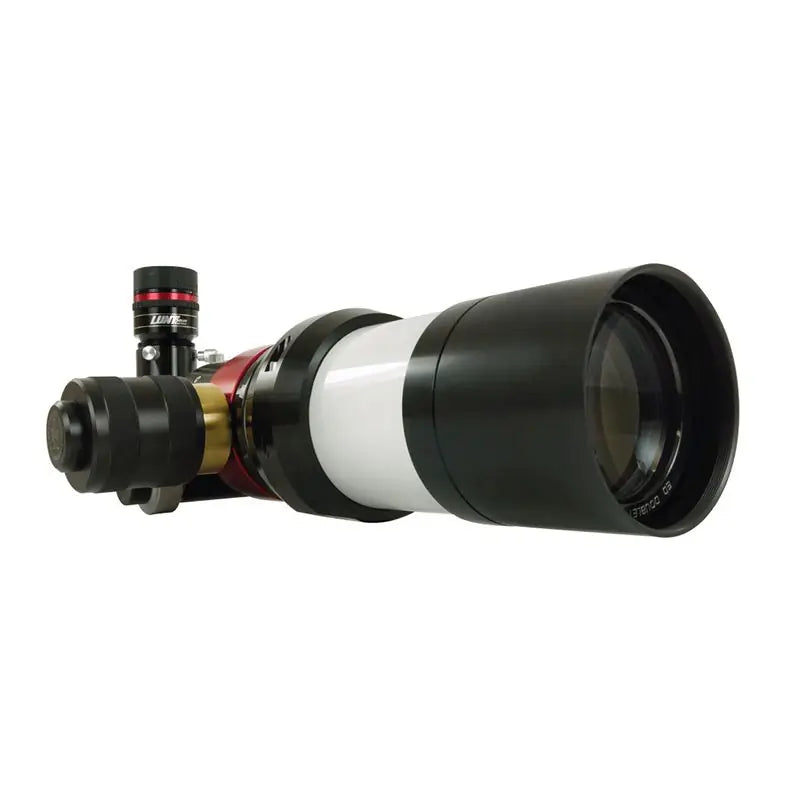 Lunt 60 mm Universal Telescope (LS60MT) - Astronomy Plus
