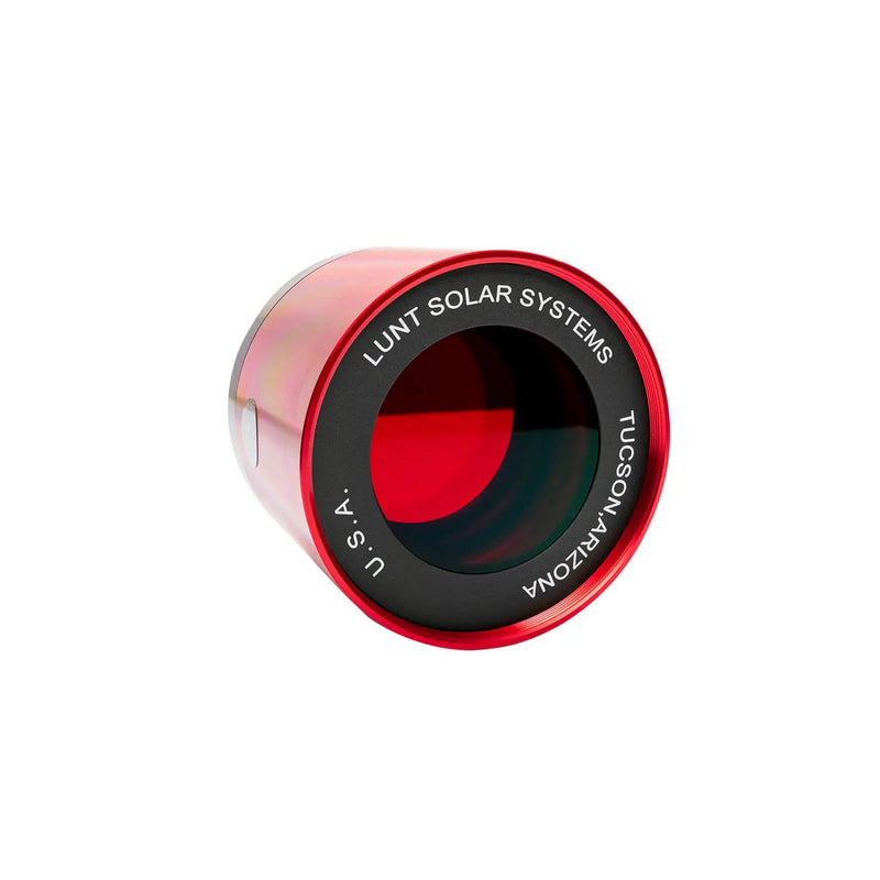 Lunt 60mm Ha Etalon Filter (LS60FHa) - Astronomy Plus