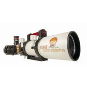 Lunt 80 mm Universal Telescope (LS80MT) - Astronomy Plus
