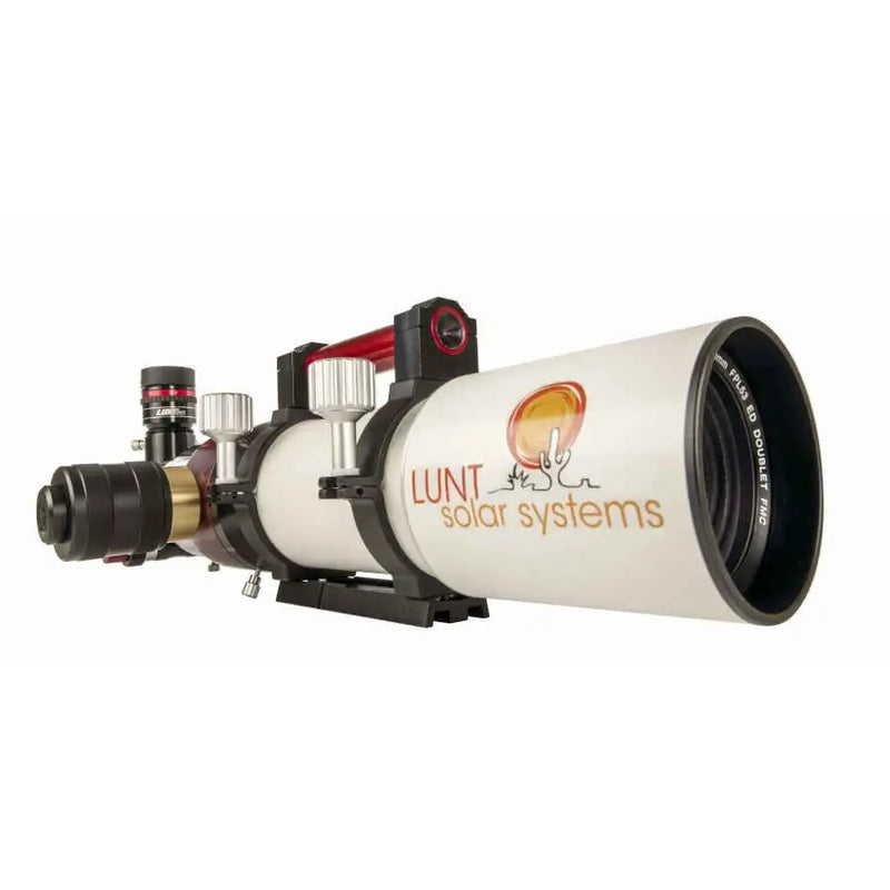 Lunt 80 mm Universal Telescope (LS80MT) - Astronomy Plus