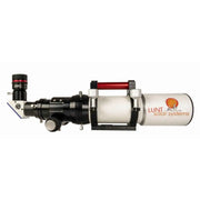 Lunt 80 mm Universal Telescope (LS80MT) - Astronomy Plus