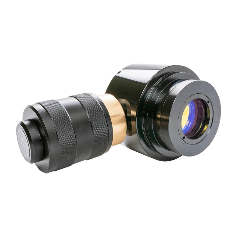 Lunt Double Stack Filter for Lunt 80 mm & 100 mm Universal Telescopes (SFPT) - Astronomy Plus