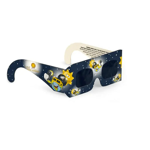Lunt Kids Eclipse Glasses Pack - Astronomy Plus