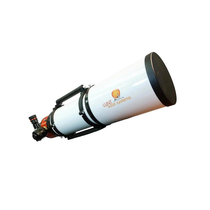 Lunt LS152THa H-Alpha Pressure Tuned Solar Telescope (LS152THa) - Astronomy Plus