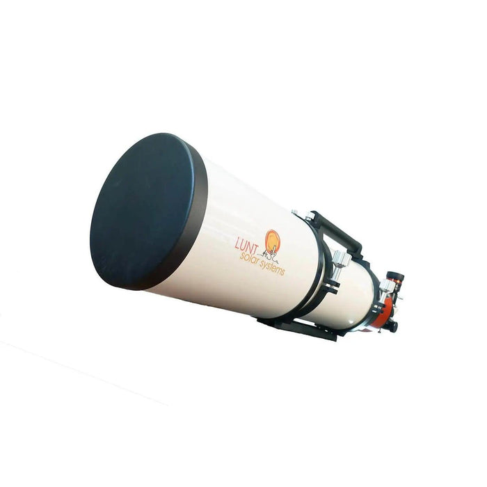 Lunt LS152THa H-Alpha Pressure Tuned Solar Telescope (LS152THa) - Astronomy Plus