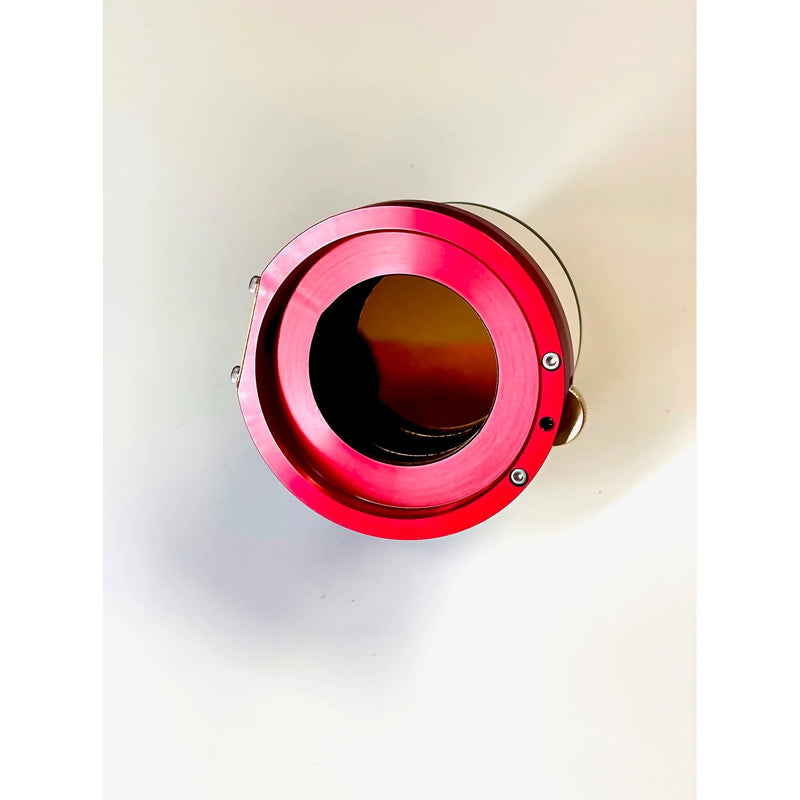 Lunt LS40FHa Front Mounted 40mm Double Stack Filter (LS40FHa) - Astronomy Plus