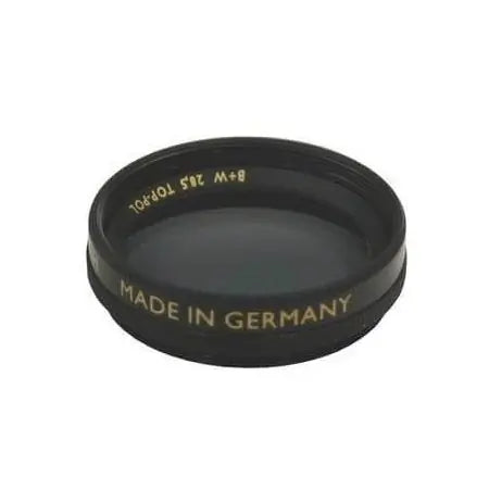 Lunt Polarizing Filter for White Light Wedges - Astronomy Plus