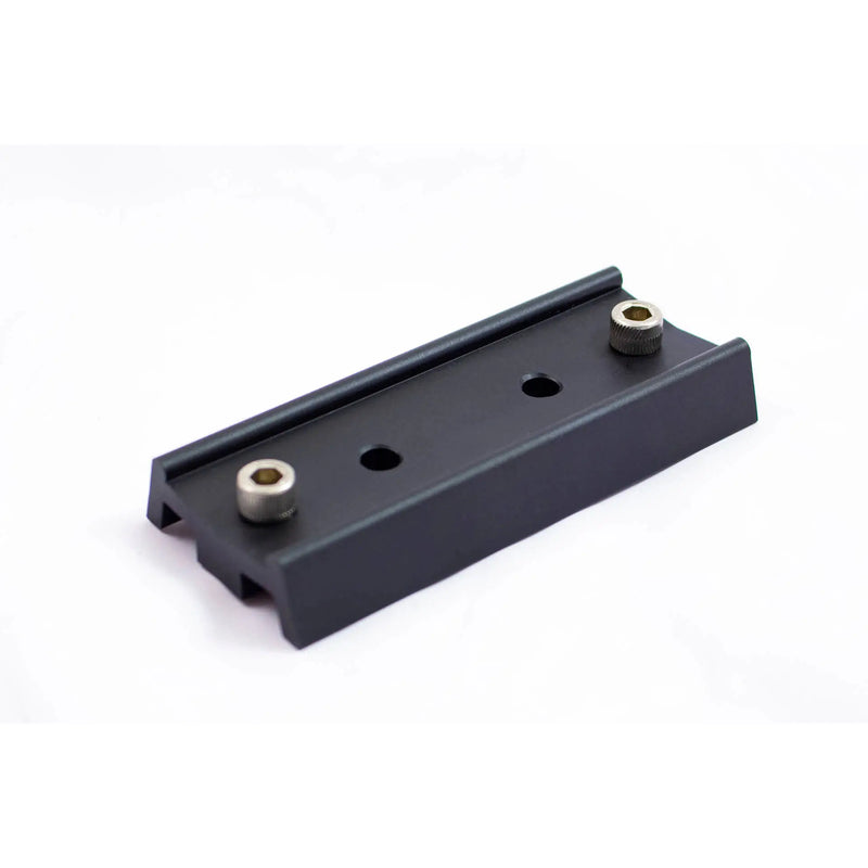 Lunt V Series 4" Dovetail Bar (LS100PS) - Astronomy Plus