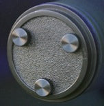 Bob's Knobs for MEADE 10” (25 cm) SCT