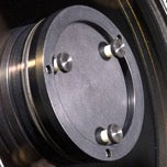 Boutons Bob's pour MEADE 12” (30 cm) SCT