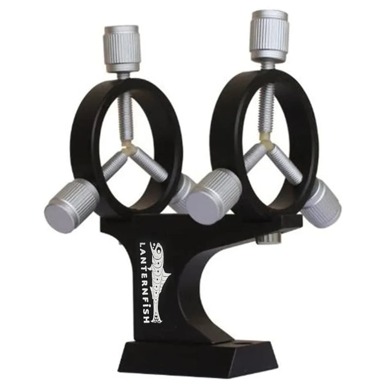 Monture Lunatico Astronomia Lanternfish Finder pour télescope (CSOLAN01)